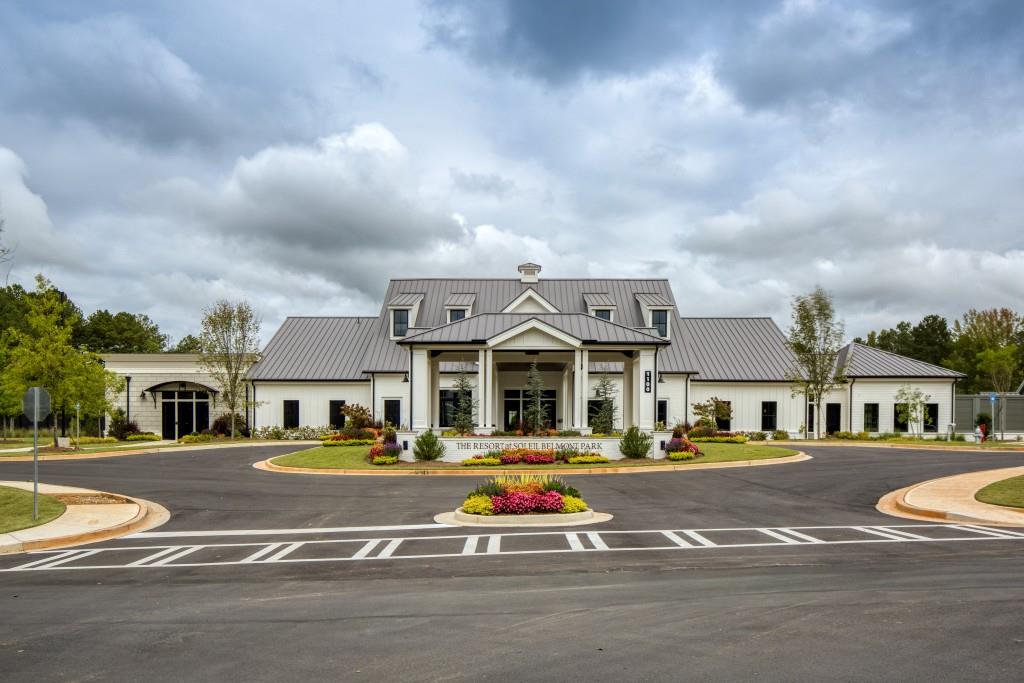 219 Belmont Park Drive