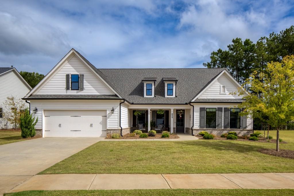 219 Belmont Park Drive