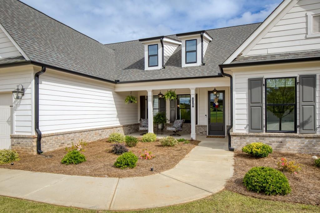 219 Belmont Park Drive