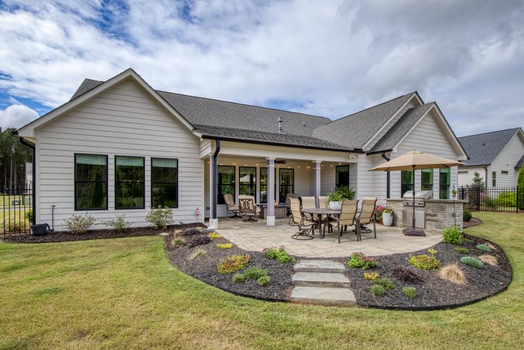 219 Belmont Park Drive
