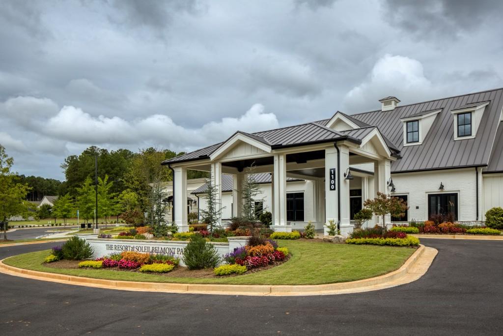 219 Belmont Park Drive