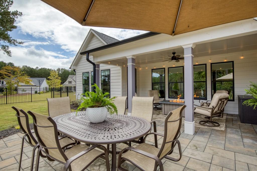 219 Belmont Park Drive