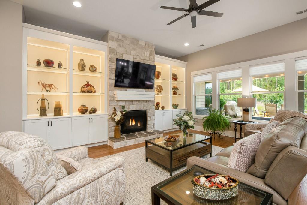 219 Belmont Park Drive
