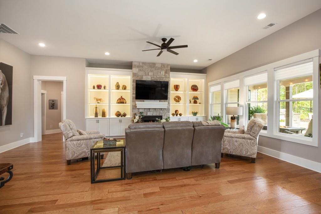 219 Belmont Park Drive