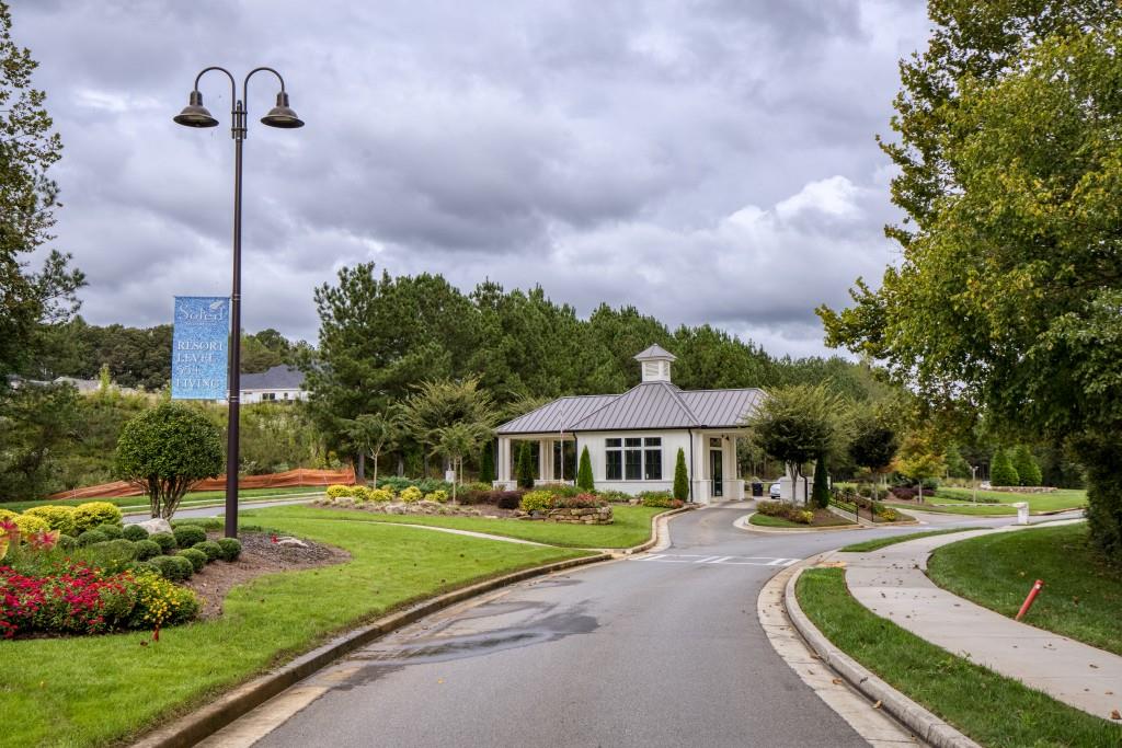 219 Belmont Park Drive