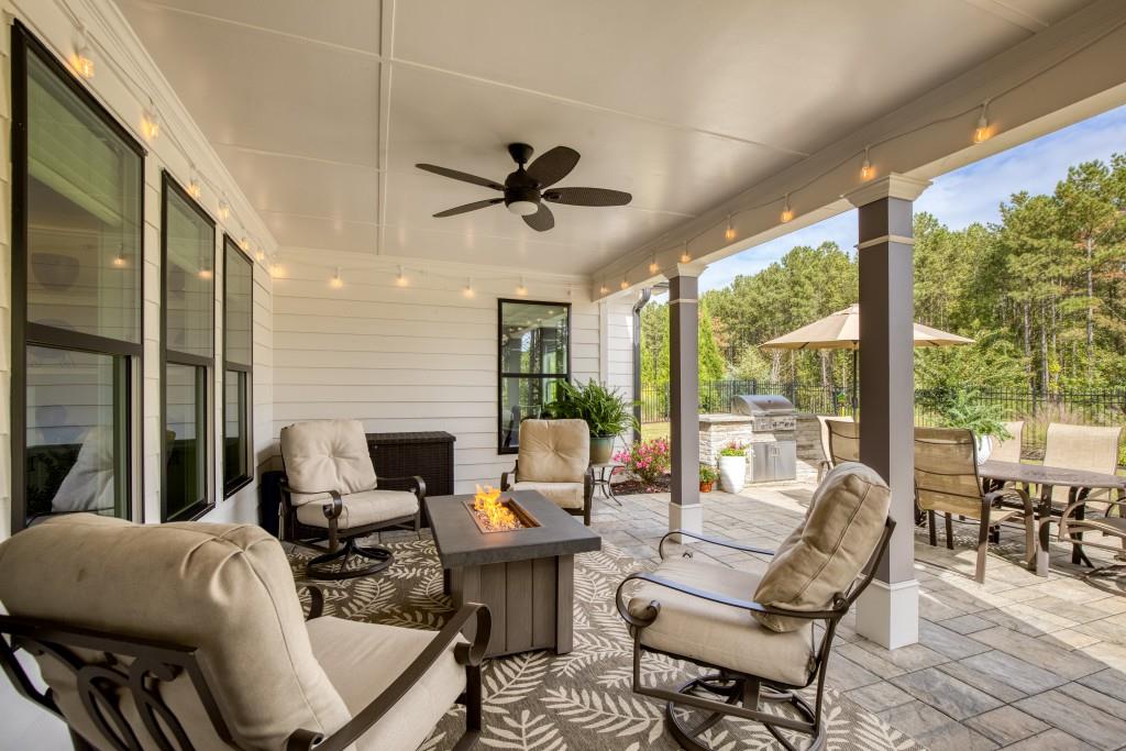 219 Belmont Park Drive
