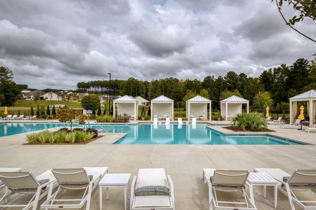 219 Belmont Park Drive