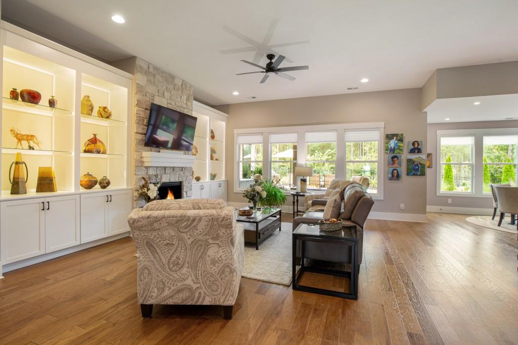 219 Belmont Park Drive