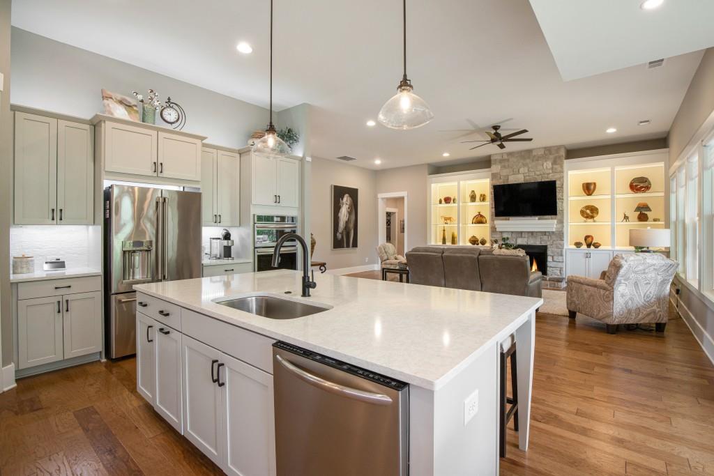 219 Belmont Park Drive