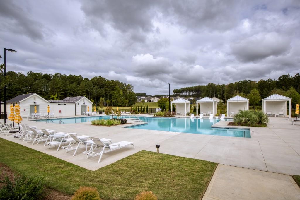 219 Belmont Park Drive