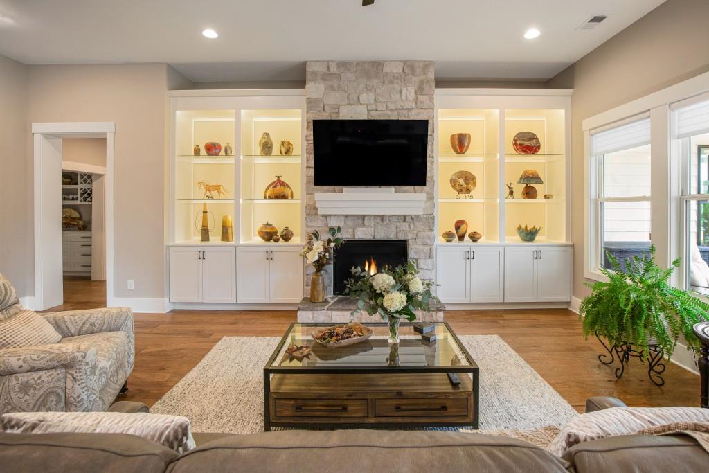 219 Belmont Park Drive