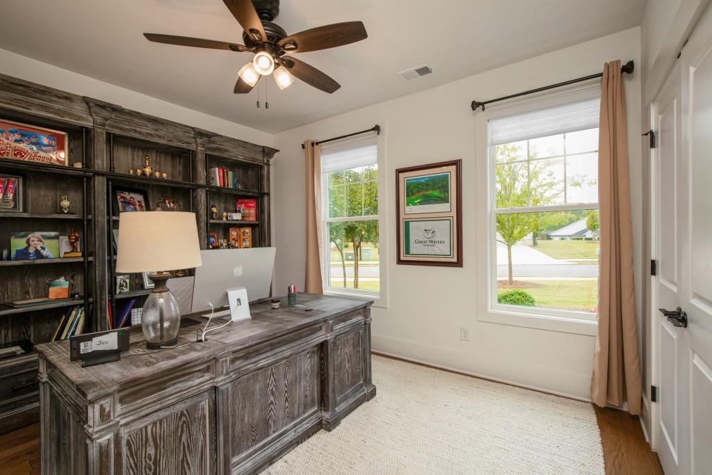 219 Belmont Park Drive