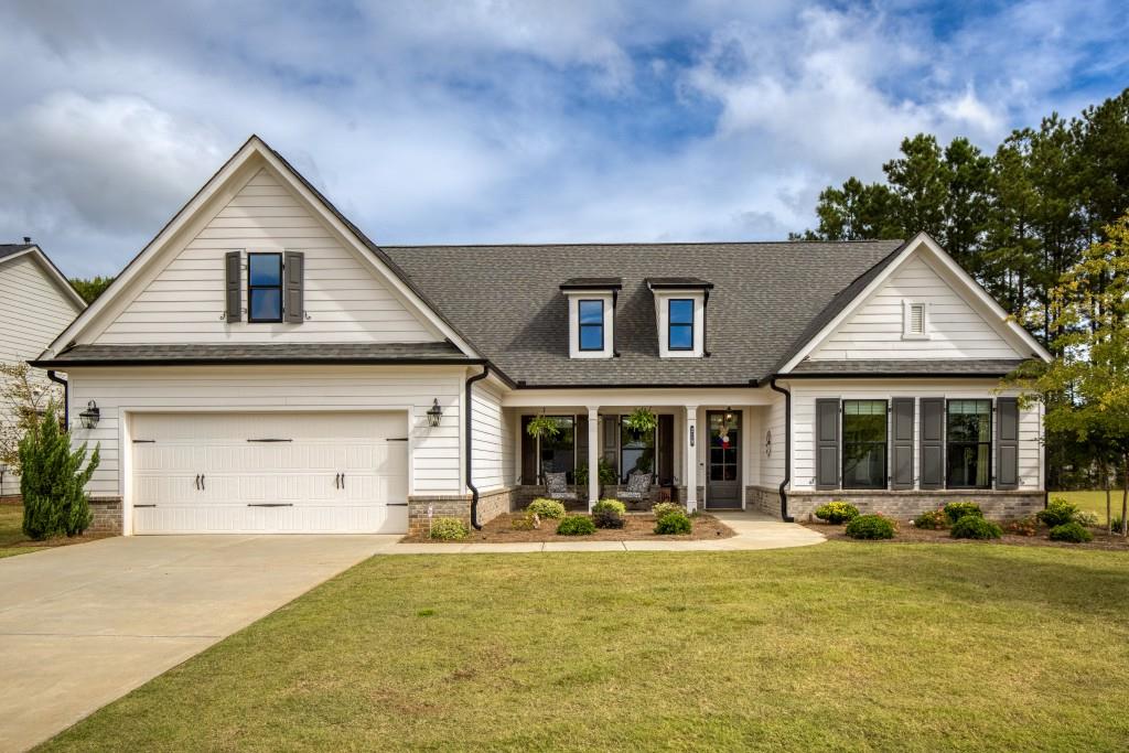 219 Belmont Park Drive