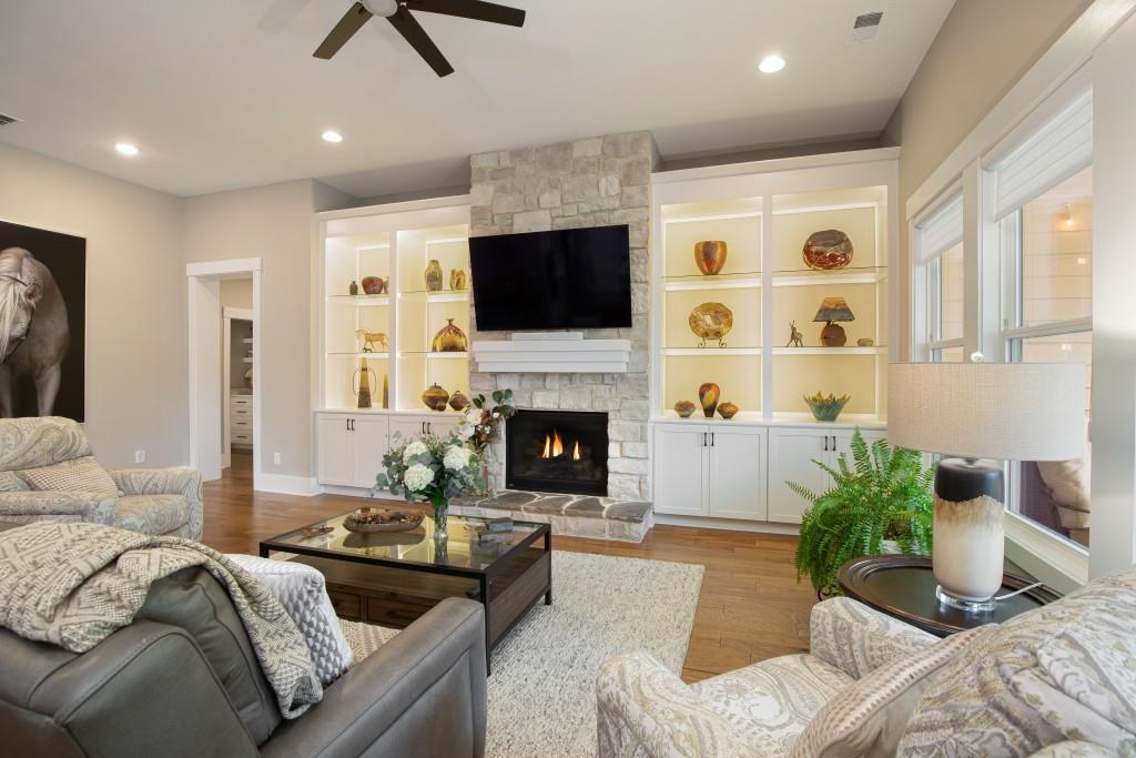 219 Belmont Park Drive