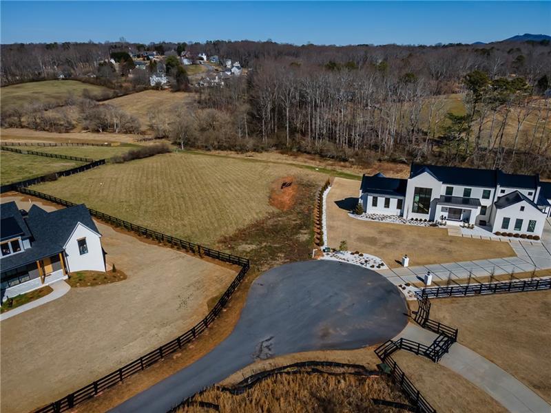 5170 Howard Road
