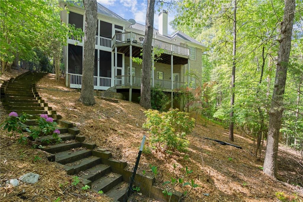 9055 Old Keith Bridge Road