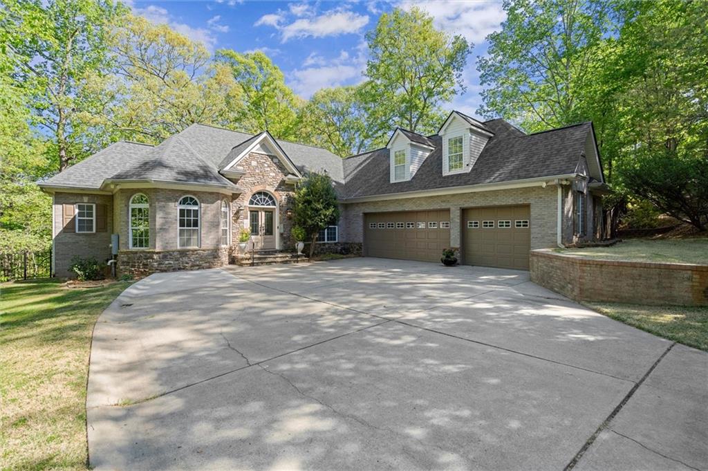 9055 Old Keith Bridge Road