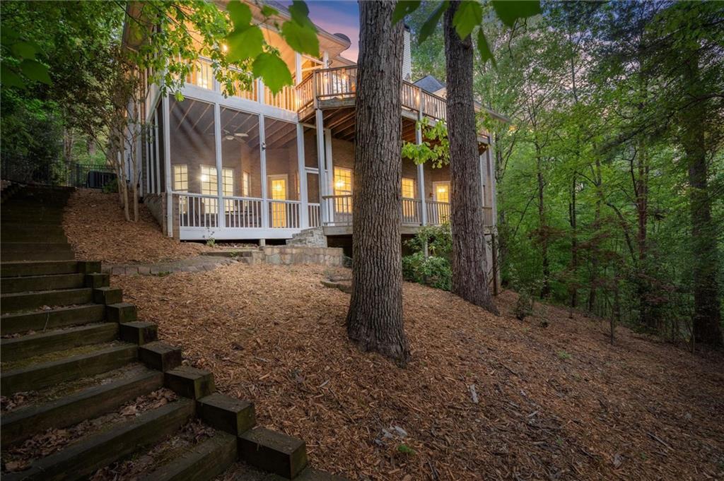 9055 Old Keith Bridge Road