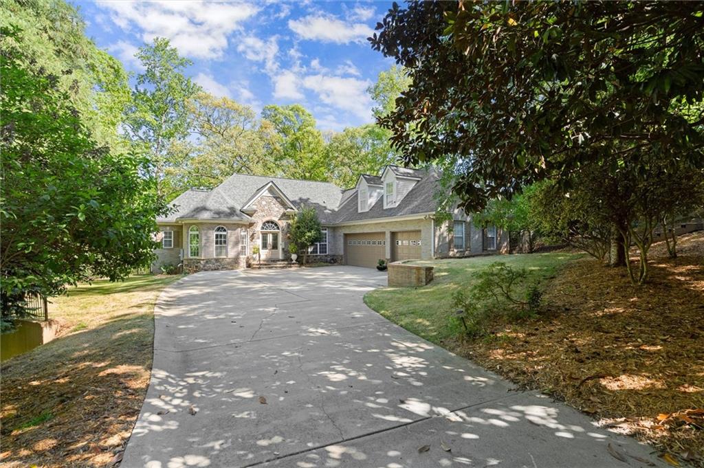 9055 Old Keith Bridge Road