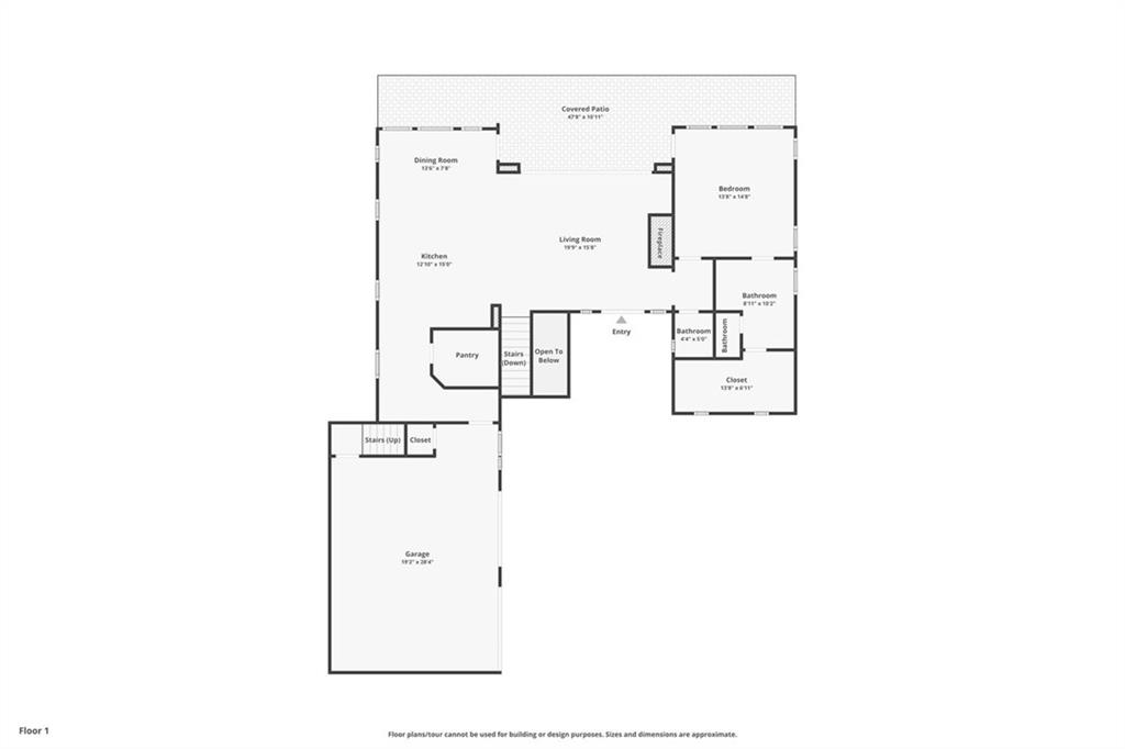 8819 Ford Lane