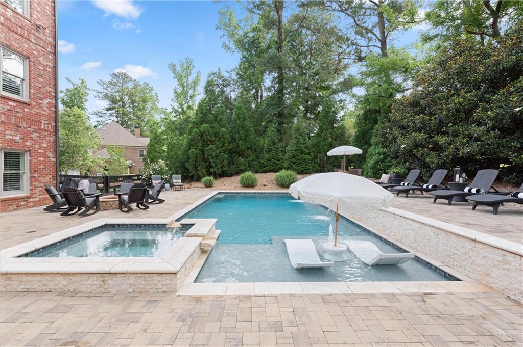 16005 Segwick Drive