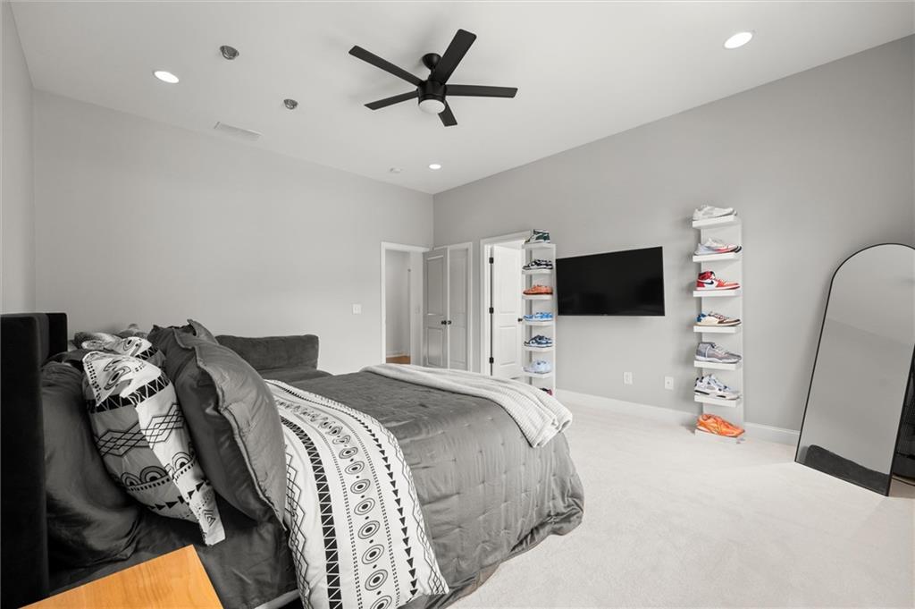 16005 Segwick Drive