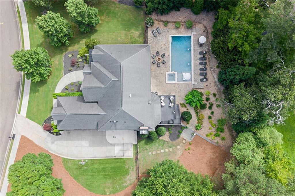 16005 Segwick Drive
