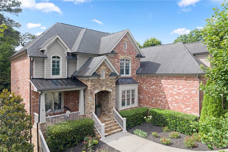 16005 Segwick Drive