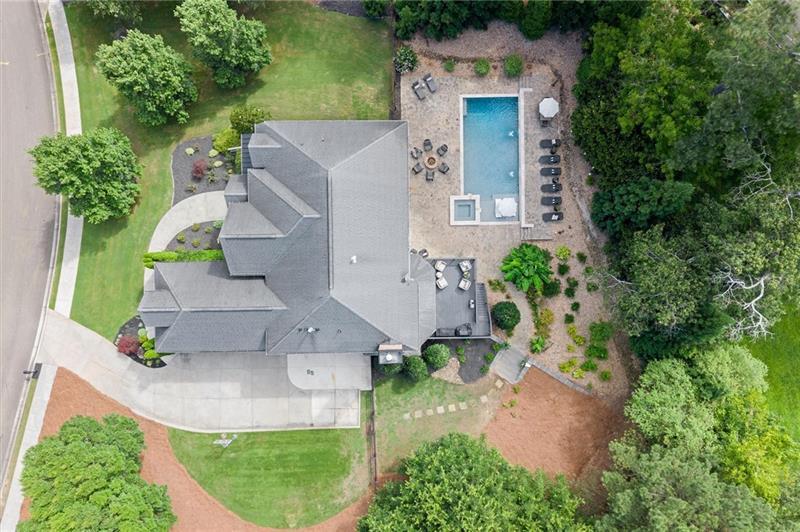 16005 Segwick Drive
