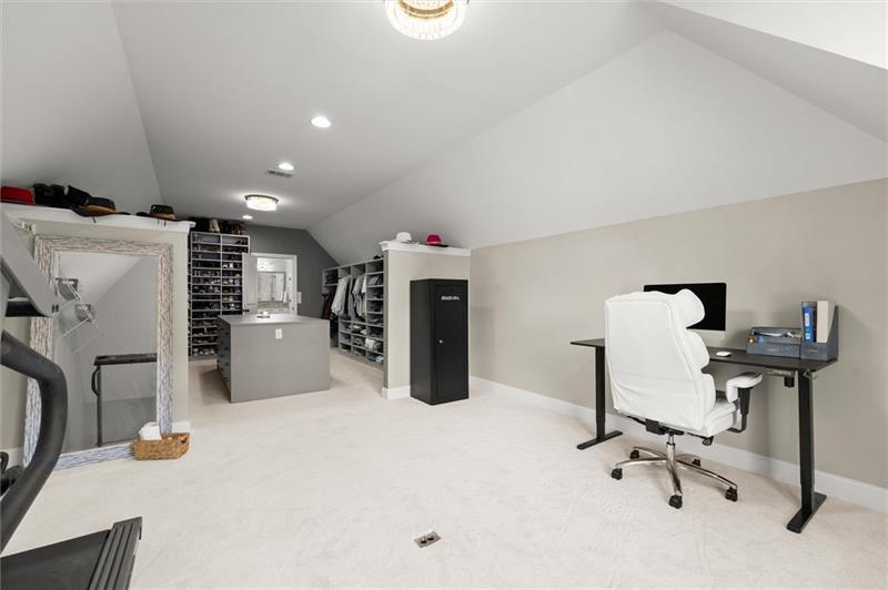 16005 Segwick Drive