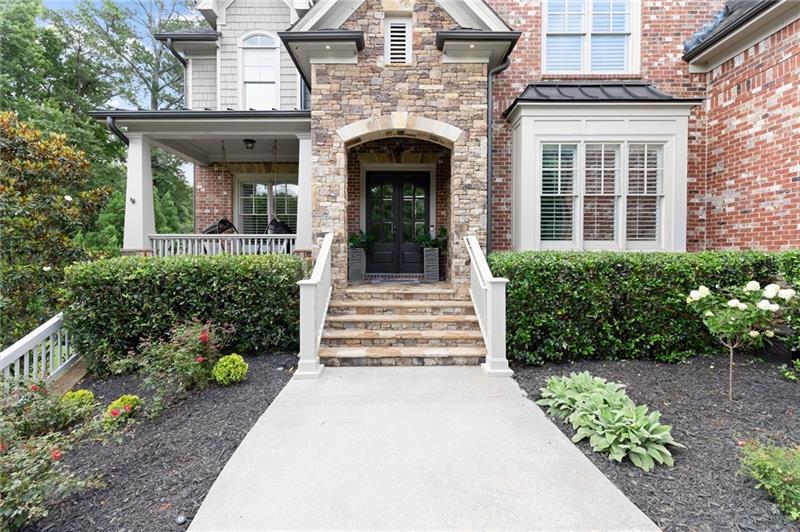 16005 Segwick Drive