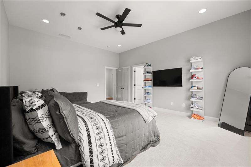 16005 Segwick Drive