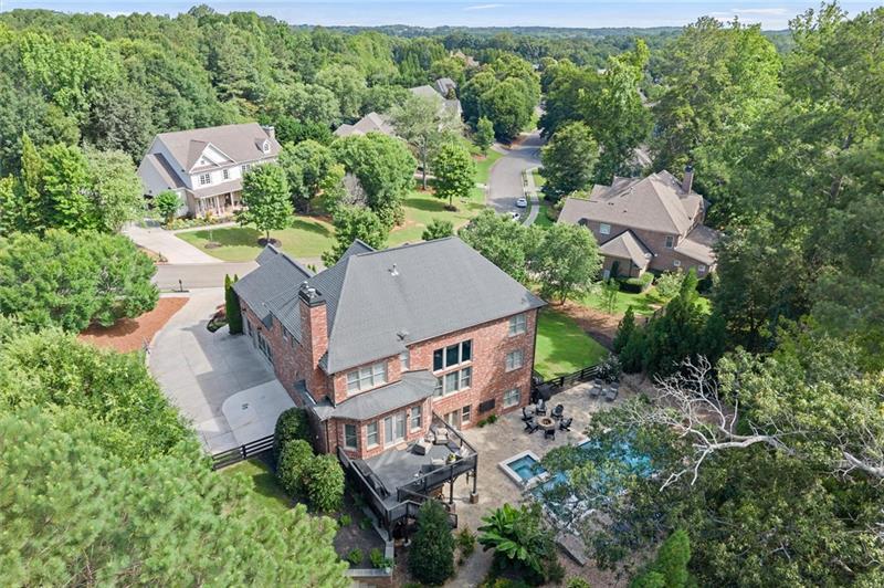 16005 Segwick Drive