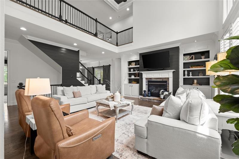 16005 Segwick Drive