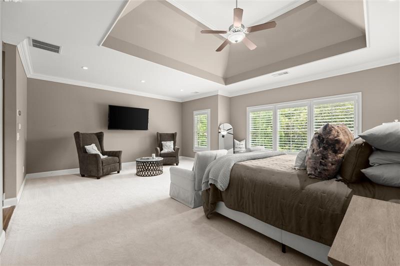 16005 Segwick Drive