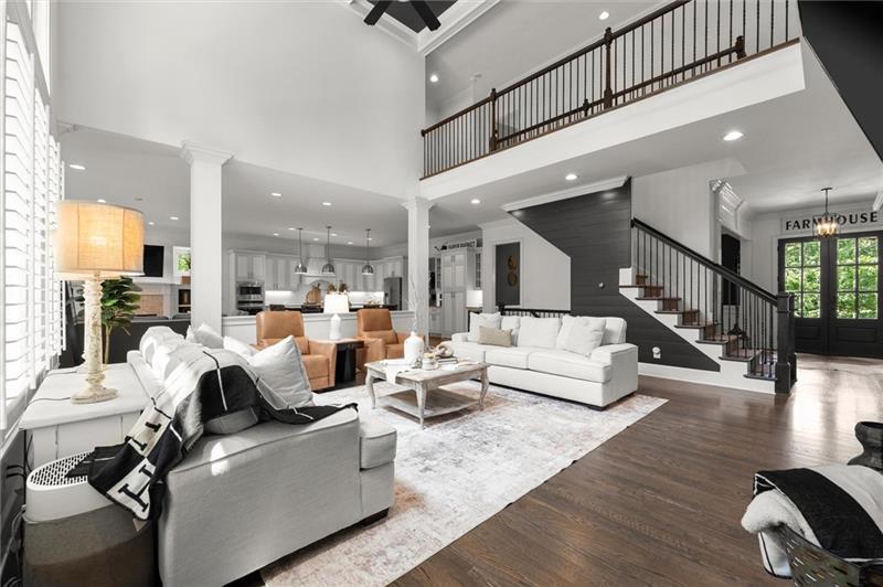 16005 Segwick Drive