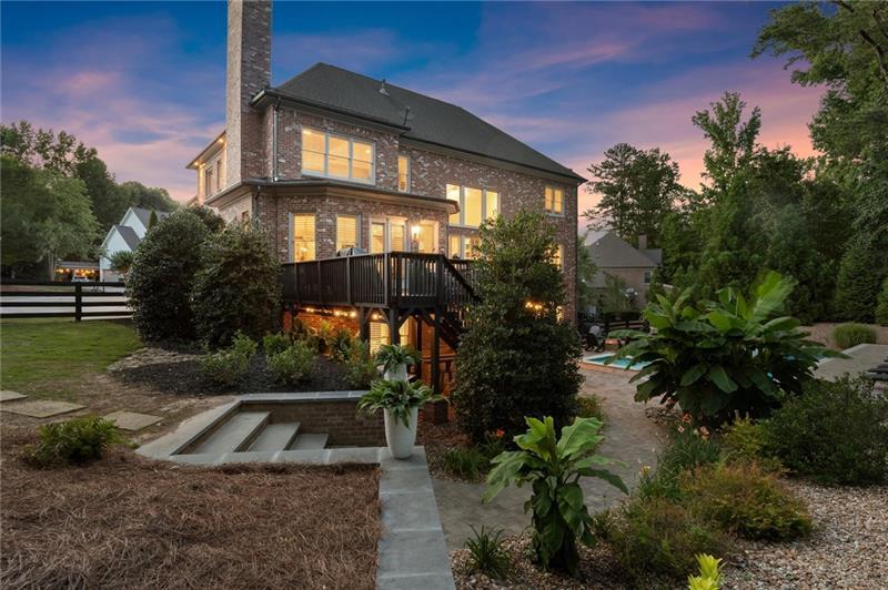 16005 Segwick Drive