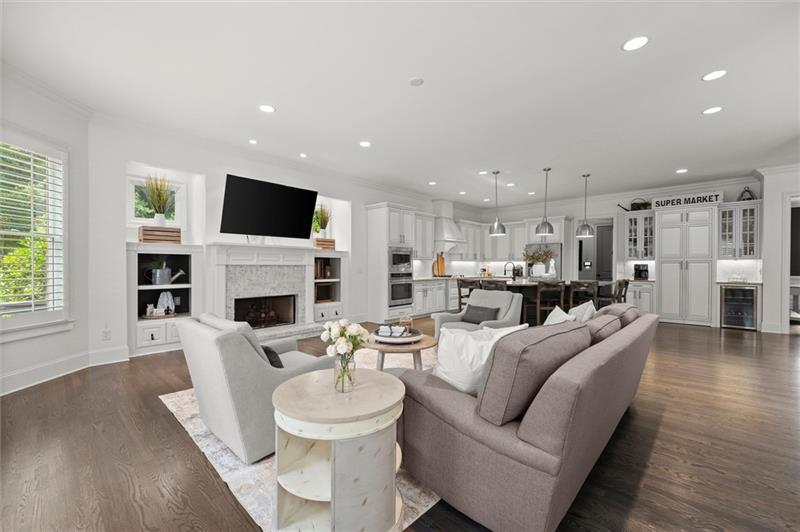 16005 Segwick Drive