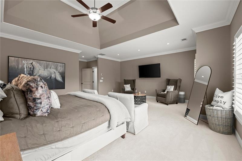 16005 Segwick Drive