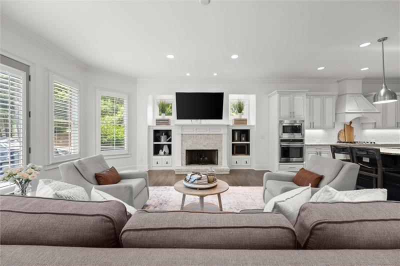 16005 Segwick Drive