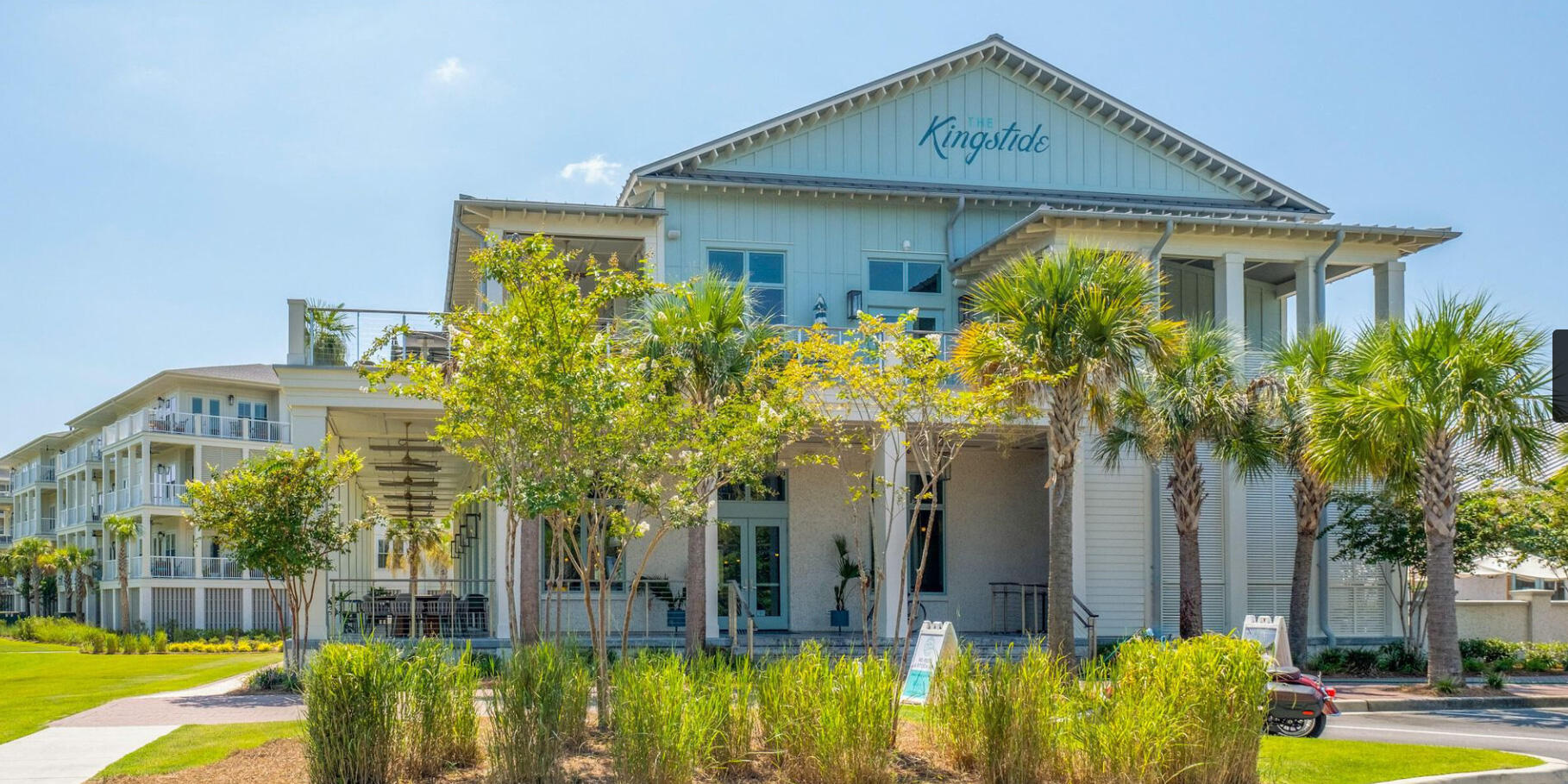 300 Bucksley Lane # 102