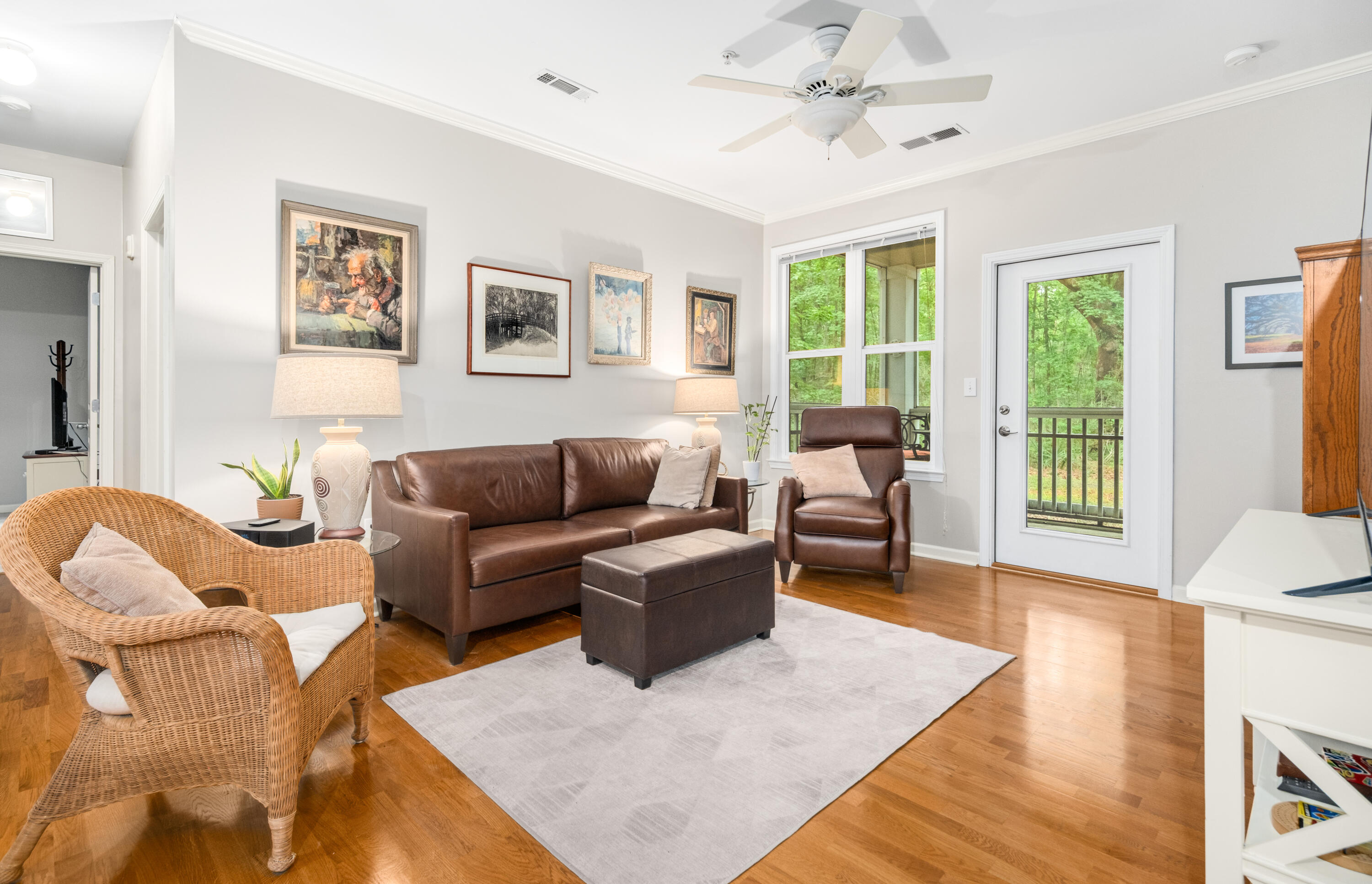 300 Bucksley Lane # 102