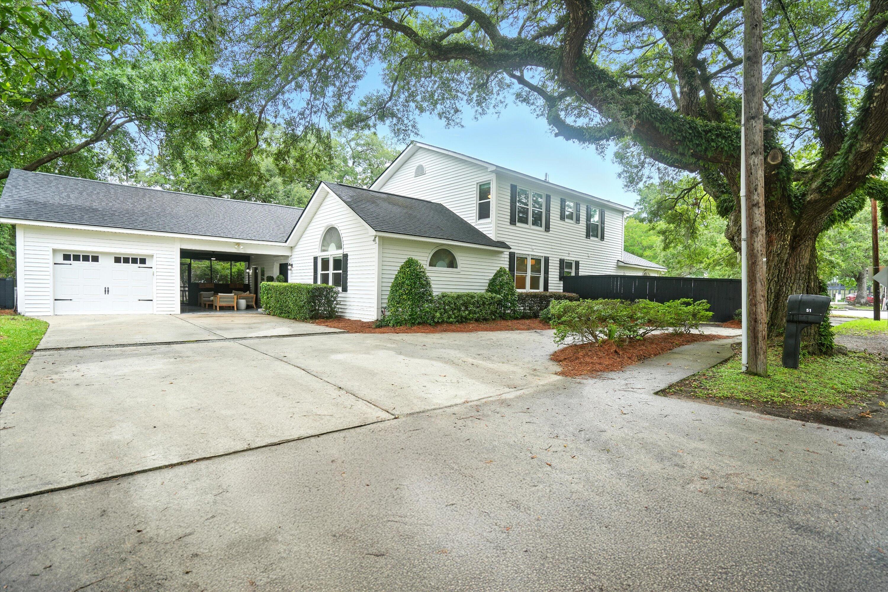 51 Stocker Drive