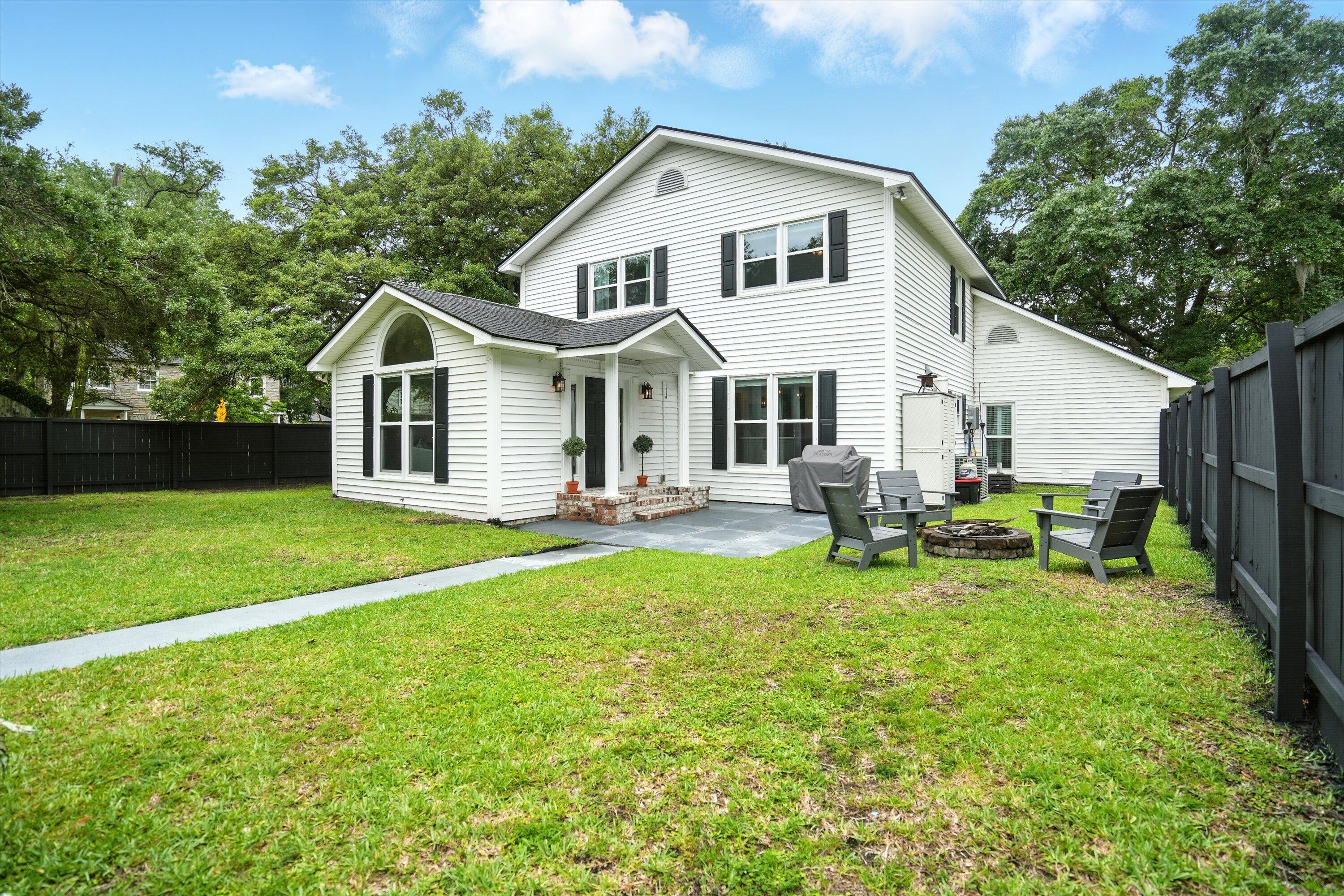 51 Stocker Drive