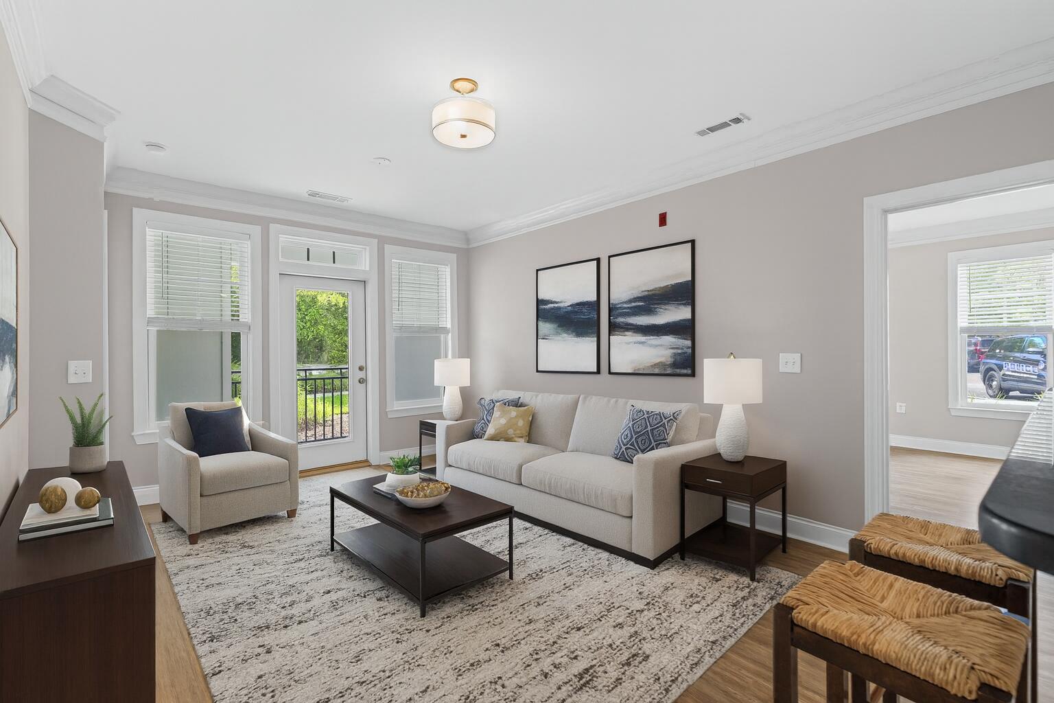 2000 Belle Isle Avenue # 106