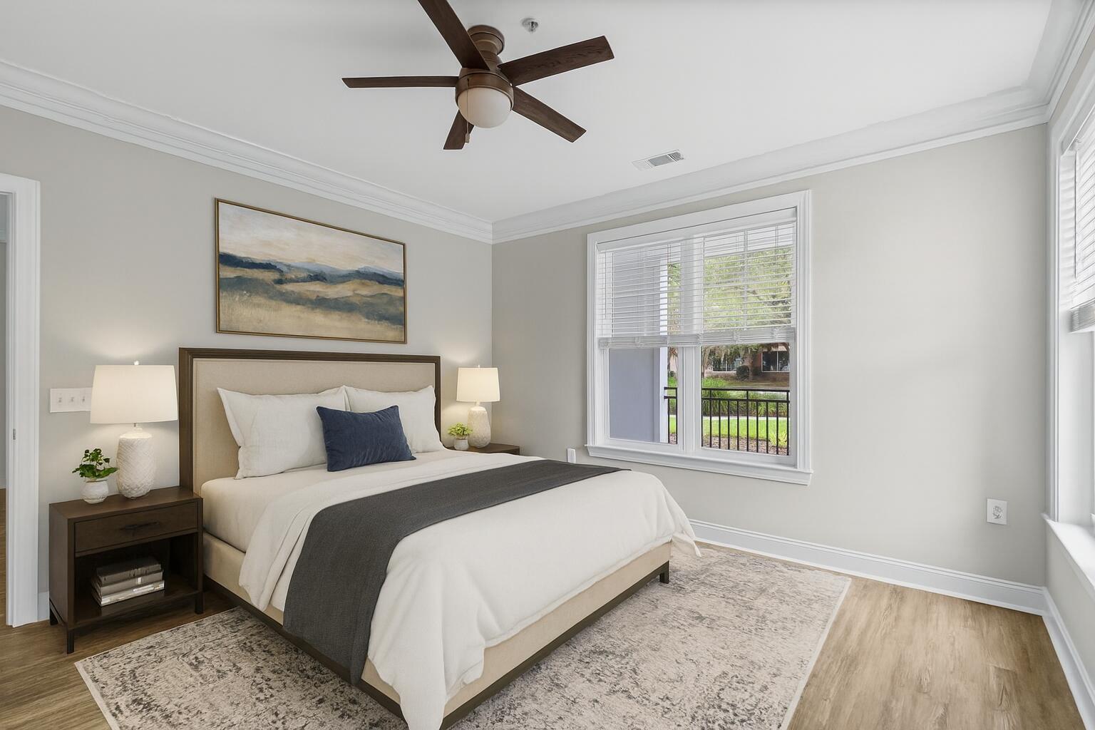 2000 Belle Isle Avenue # 106