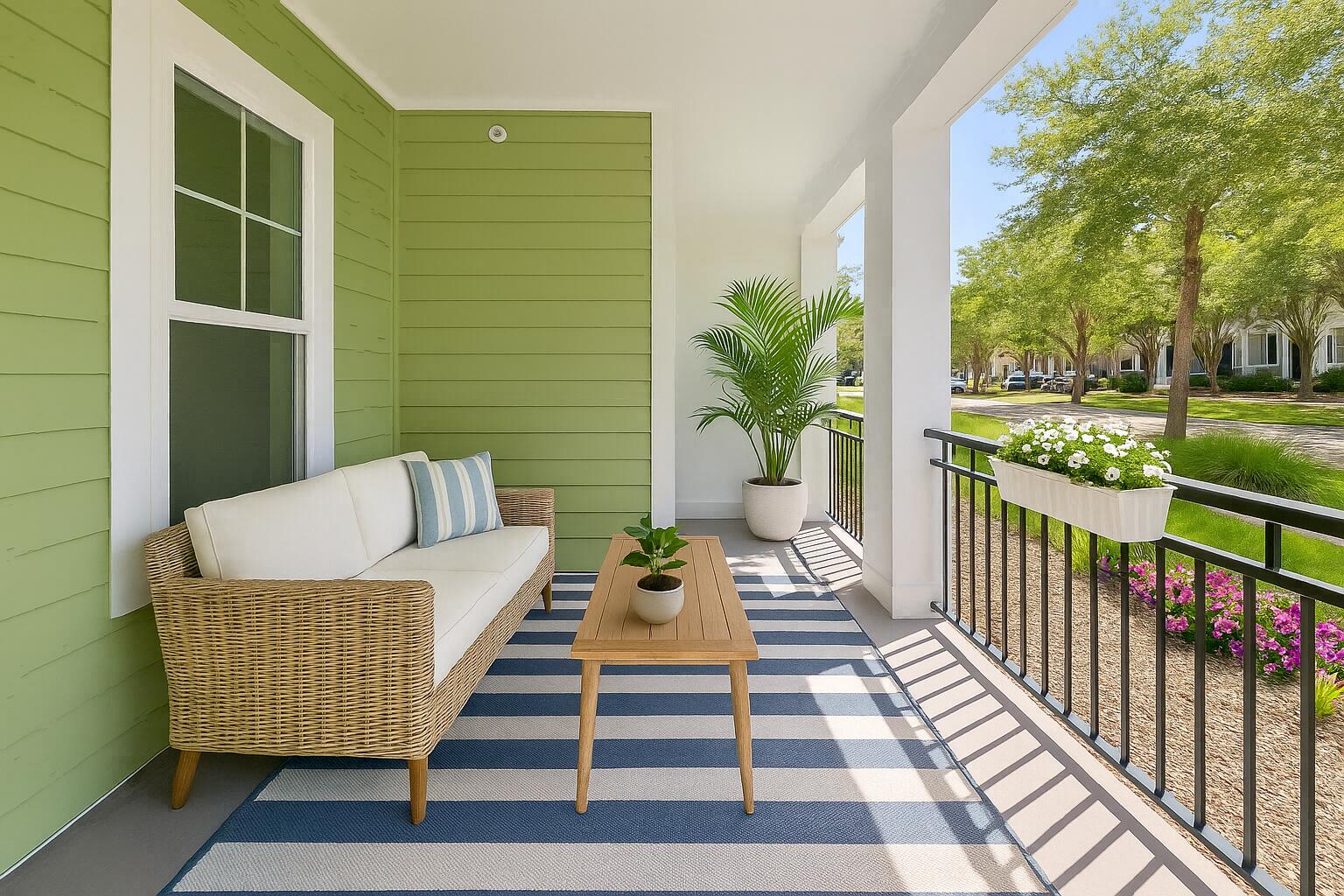 2000 Belle Isle Avenue # 106