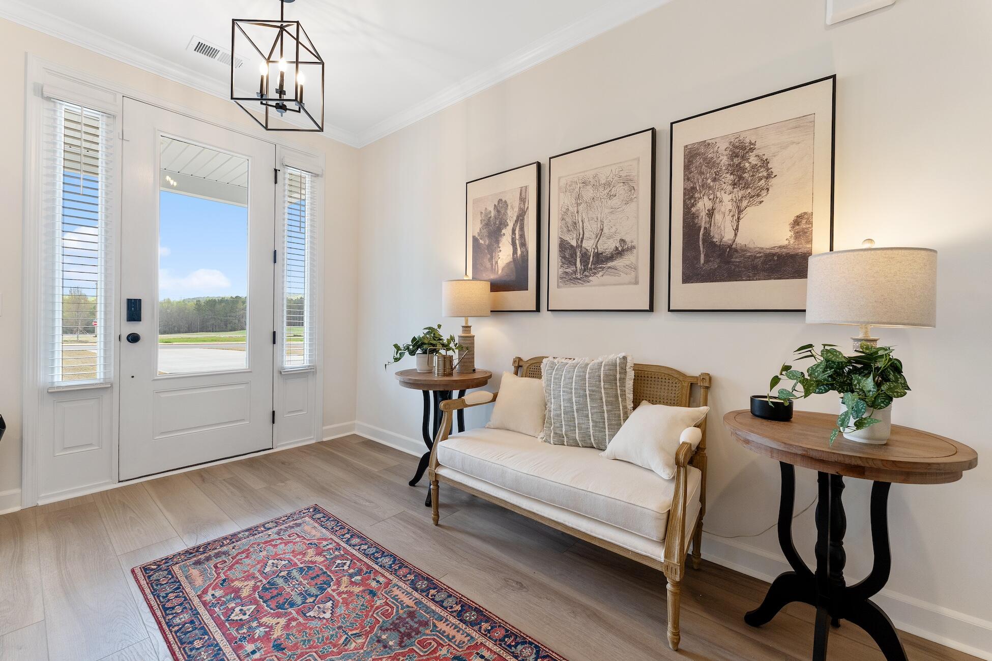 110 Sawlog Drive