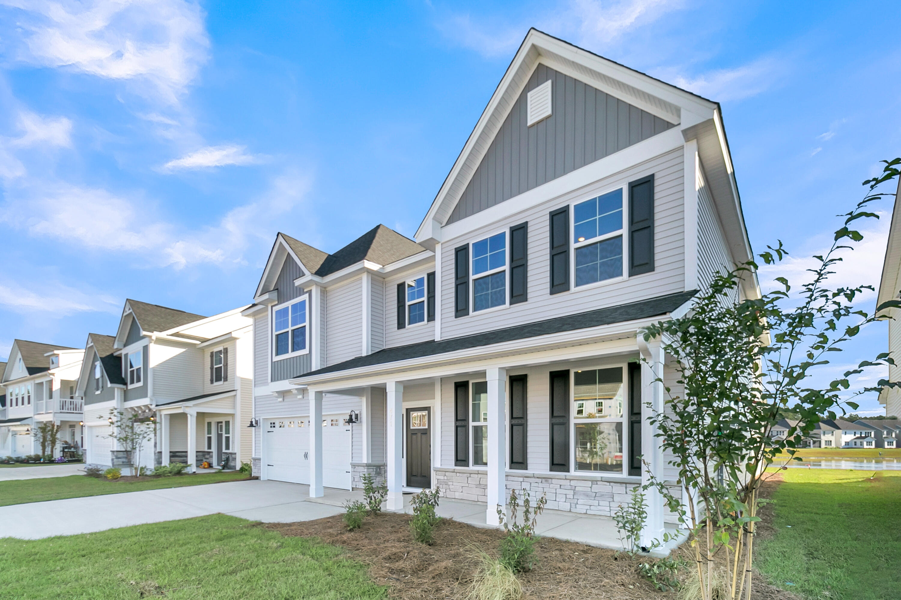 110 Sawlog Drive