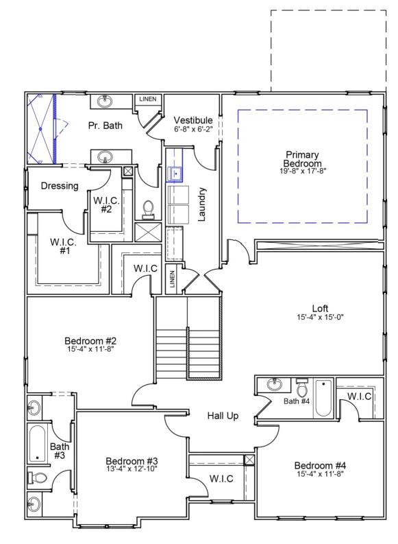 110 Sawlog Drive